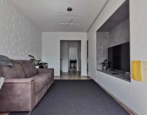 Apartment 3 rooms for sale in Cluj-napoca, zone Marasti