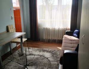 Appartement 1 chambres à vendre dans Cluj-napoca, zone Marasti