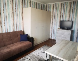 Appartement 1 chambres à vendre dans Cluj-napoca, zone Marasti