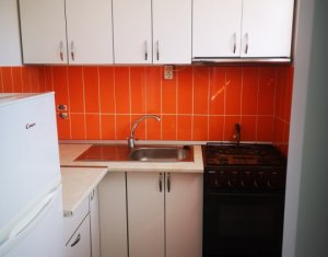 Apartment 1 rooms for sale in Cluj-napoca, zone Marasti