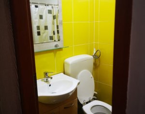 Appartement 1 chambres à vendre dans Cluj-napoca, zone Marasti