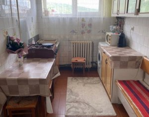 Sale apartment 2 rooms in Cluj-napoca, zone Grigorescu