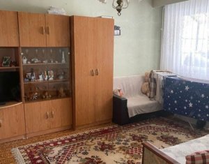 Appartement 2 chambres à vendre dans Cluj-napoca, zone Grigorescu