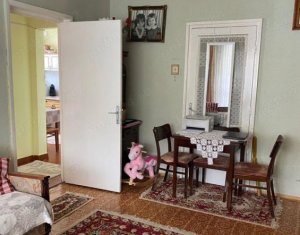 Apartament cu 2 Camere Decomandate în Zona Grigorescu - Donath