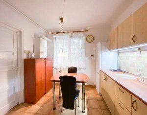 Sale apartment 2 rooms in Cluj-napoca, zone Centru