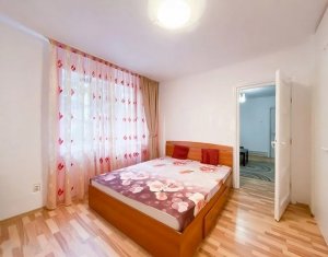 Appartement 2 chambres à vendre dans Cluj-napoca, zone Centru