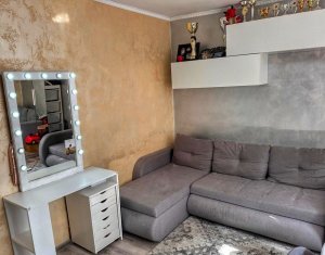 Apartament decomandat cu 2 camere in Manastur zona Clăbucet, etaj 2