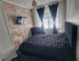 Apartament decomandat cu 2 camere in Manastur zona Clăbucet, etaj 2