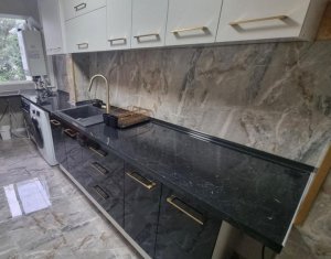 Apartament decomandat cu 2 camere in Manastur zona Clăbucet, etaj 2