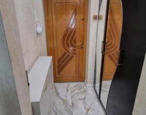 Apartament decomandat cu 2 camere in Manastur zona Clăbucet, etaj 2