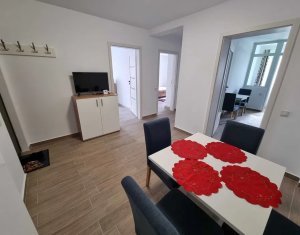 Appartement 2 chambres à vendre dans Floresti