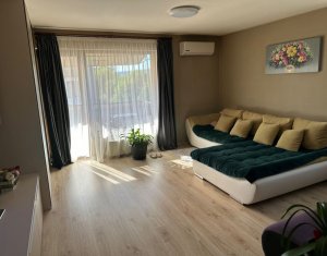 Sale apartment 2 rooms in Baciu