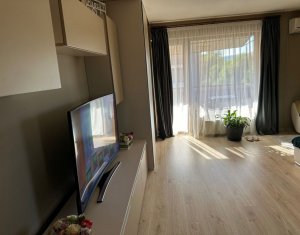 Apartament 2 camere|Panorama deosebita| Baciu