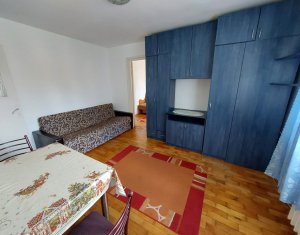 Vanzare apartament 2 camere in Cluj-napoca, zona Gheorgheni