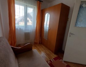 Apartament cu 2 camere in Gheorgheni! zona Hermes