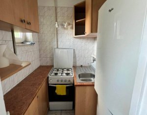 Apartament cu 2 camere in Gheorgheni! zona Hermes