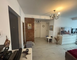 Vente appartement 2 chambres dans Cluj-napoca