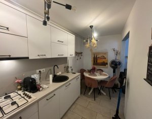 Appartement 2 chambres à vendre dans Cluj-napoca