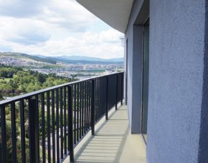 Appartement 2 chambres à vendre dans Cluj-napoca, zone Manastur