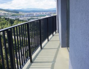 Apartment 2 rooms for sale in Cluj-napoca, zone Manastur