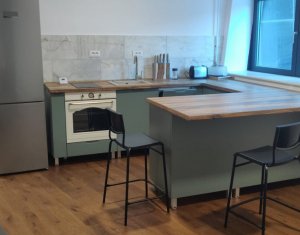 Sale apartment 2 rooms in Cluj-napoca, zone Manastur