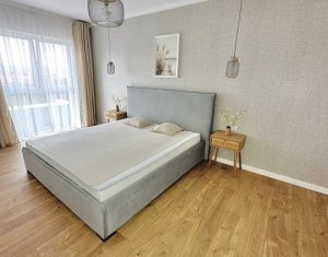 Apartament cu 3 camere, design modern, zona Avram Iancu