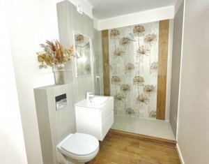 Apartament cu 3 camere, design modern, zona Avram Iancu