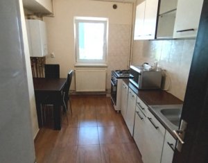 Apartament cu 2 camere, 65 mp, Zorilor, zona SIGMA