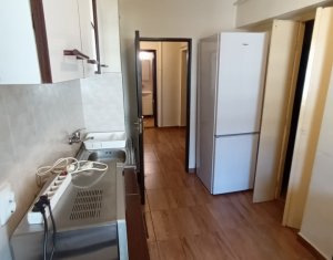 Appartement 2 chambres à vendre dans Cluj-napoca, zone Zorilor