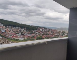 Sale apartment 3 rooms in Cluj-napoca, zone Manastur