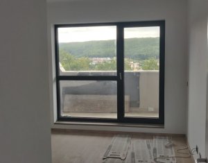 Appartement 3 chambres à vendre dans Cluj-napoca, zone Manastur