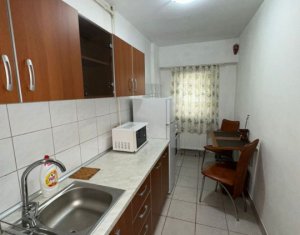 Apartament cu o camera, Piata Cipariu!