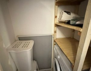 Apartament cu o camera, Piata Cipariu!