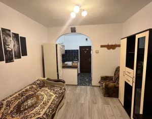 Apartament cu o camera langa Parcul Rozelor