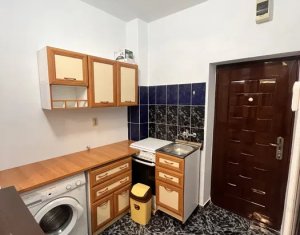 Apartament cu o camera langa Parcul Rozelor