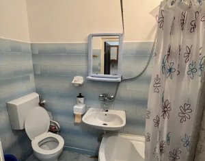 Apartament cu o camera langa Parcul Rozelor