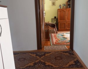 Apartment 3 rooms for sale in Cluj-napoca, zone Marasti