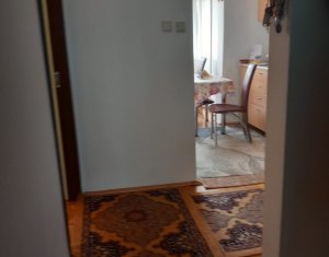 Apartament cu 3 camere 2 bai 2 balcoane zona str Iazului