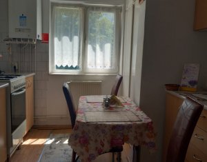 Appartement 3 chambres à vendre dans Cluj-napoca, zone Marasti