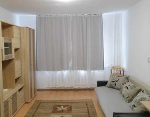 Sale studio in Cluj-napoca, zone Gruia