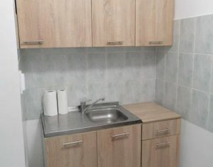 Studio for sale in Cluj-napoca, zone Gruia