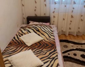 Apartament 3 camere, 57 mp, 2 balcoane, Floresti