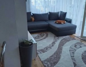 Appartement 3 chambres à vendre dans Floresti