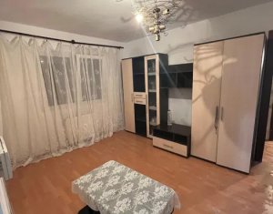 Appartement 2 chambres à vendre dans Cluj-napoca, zone Manastur