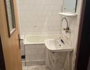 Appartement 2 chambres à vendre dans Cluj-napoca, zone Manastur