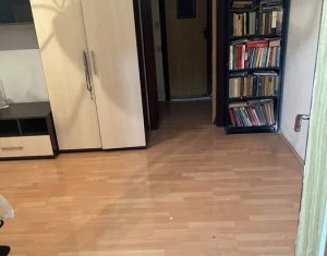 Appartement 2 chambres à vendre dans Cluj-napoca, zone Manastur