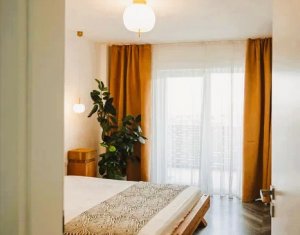 Apartment 2 rooms for sale in Cluj-napoca, zone Marasti