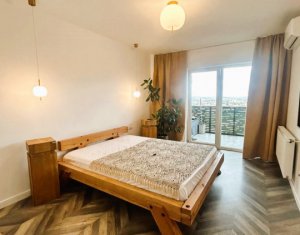 Appartement 2 chambres à vendre dans Cluj-napoca, zone Marasti