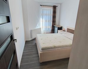 Vanzare apartament 3 camere finisat si mobilat modern, Donath Park