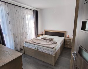 Vanzare apartament 3 camere finisat si mobilat modern, Donath Park